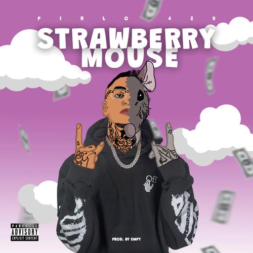 STRAWBERRY MOUSE (Explicit)