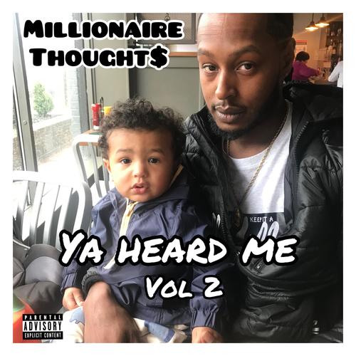 Ya Heard Me Vol 2 (Explicit)