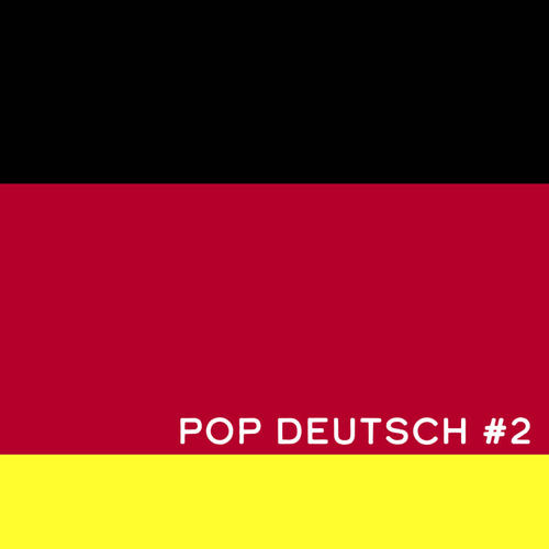 Pop Deutsch, Vol. 2