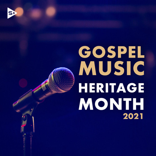 Gospel Music Heritage Month: 2021