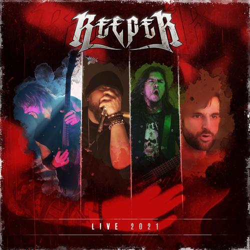 Reeper (Live 2021)