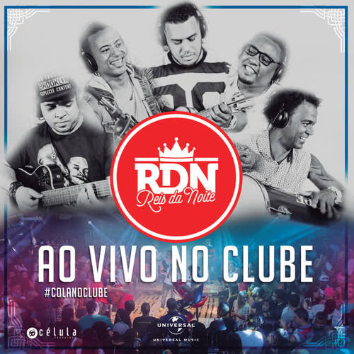 #AOVIVONOCLUBE (Ao Vivo)