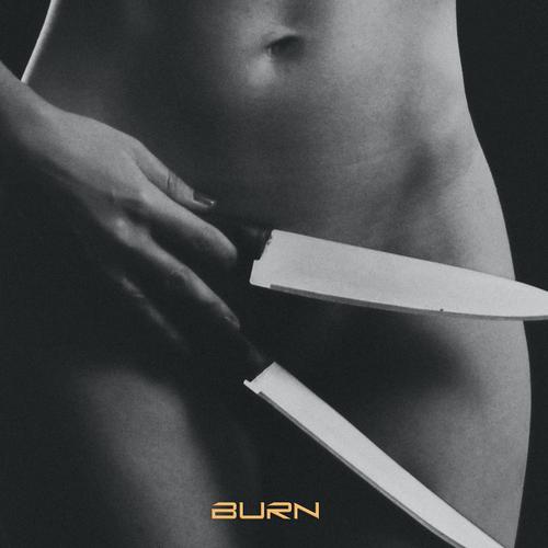 Burn (feat. Neron Delta)