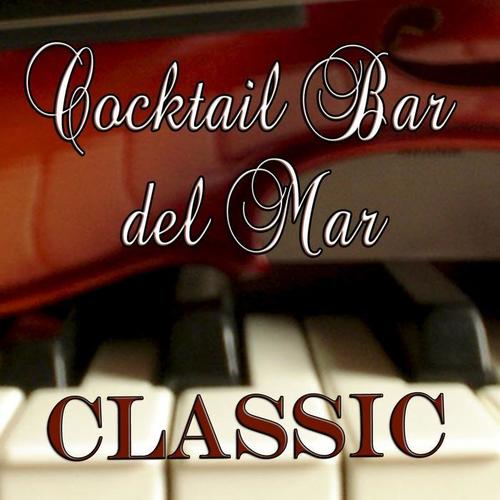 Cocktail Bar del Mar (Classic)