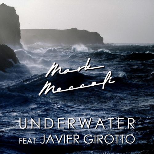 Underwater (feat. Javier Girotto)