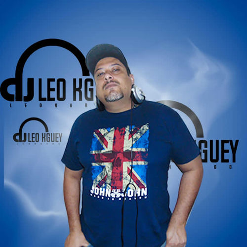 Dj Leo Kguey