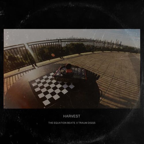 Harvest (feat. Traum Diggs)