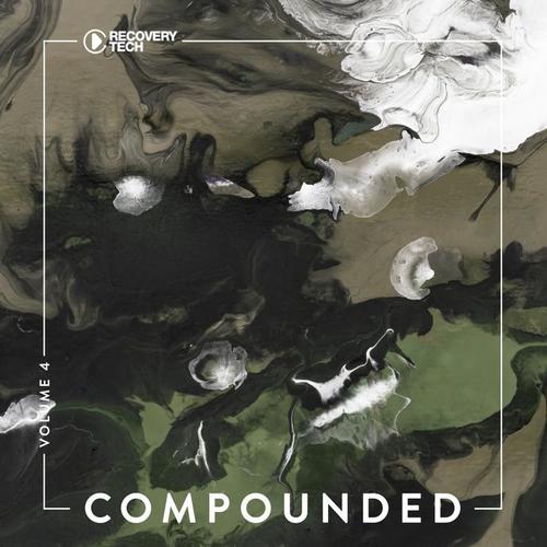 Compounded, Vol. 4