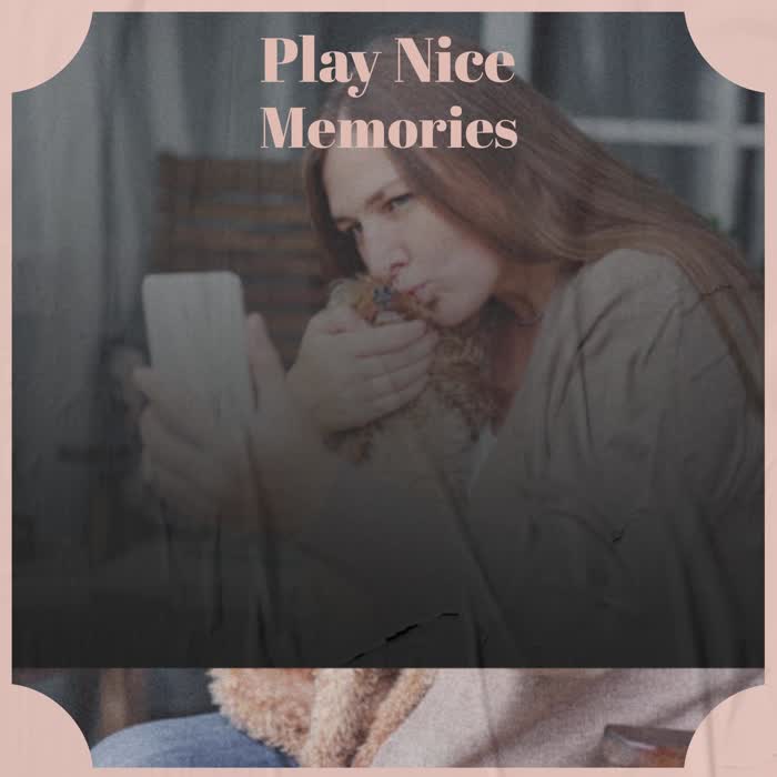 Play Nice Memories