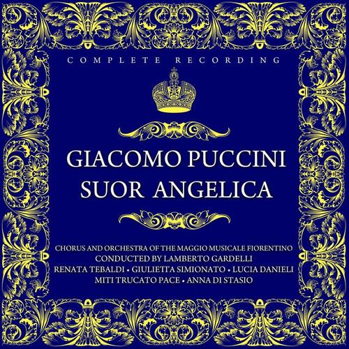 Giacomo Puccini: Suor Angelica