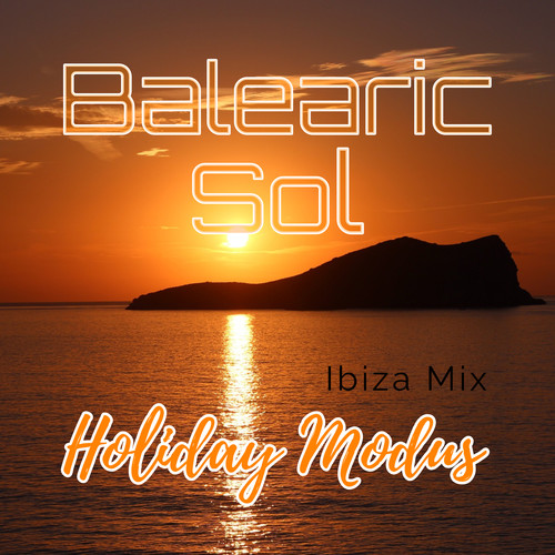 Holiday Modus (Ibiza Mix)