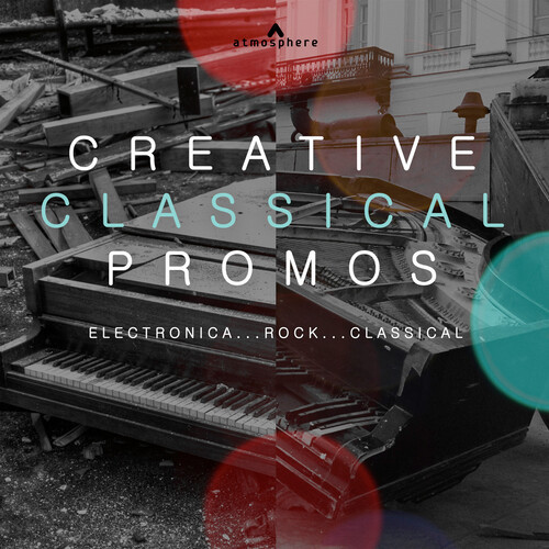 Creative Classical Promos