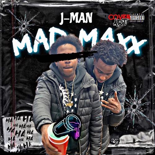 Mad Maxx (Explicit)