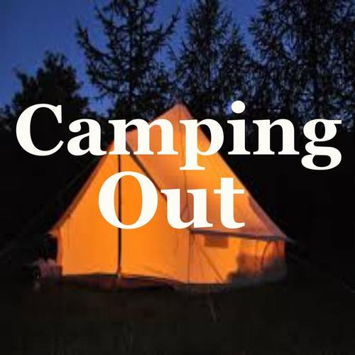 Camping Out