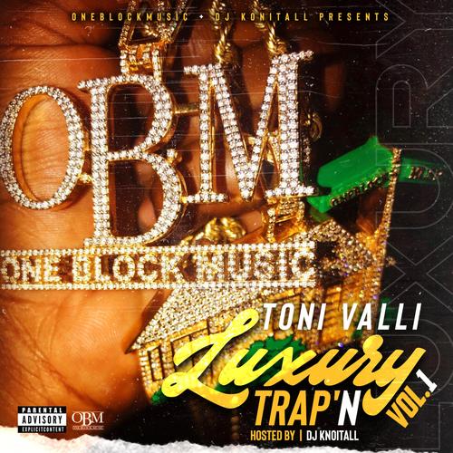 Luxury Trap'n, Vol. 1 (Explicit)