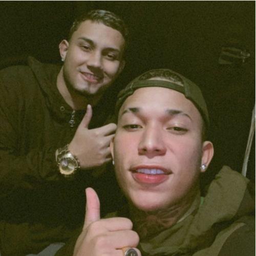 Vem Perereca (Explicit)