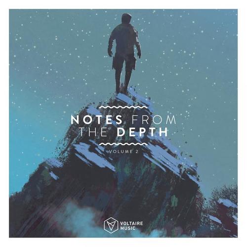 Notes From The Depth, Vol. 2