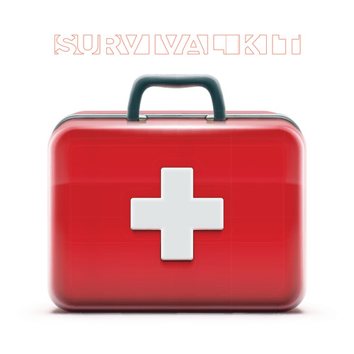 Survival Kit (Electronic Music)