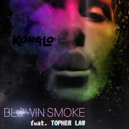 Blowin Smoke (feat. Topher Law) [Explicit]