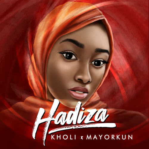 Hadiza