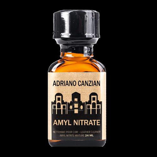 AMYL NITRATE_EP_2023