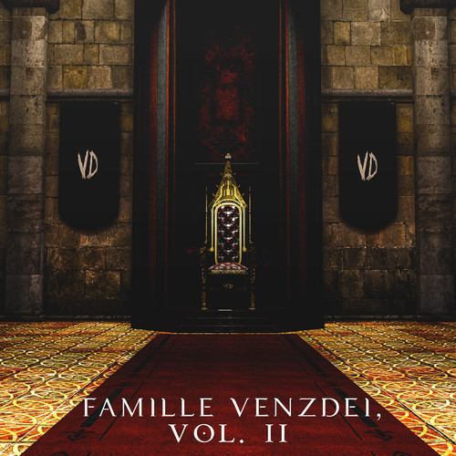 Famille Venzdei, Vol. 2 (Explicit)