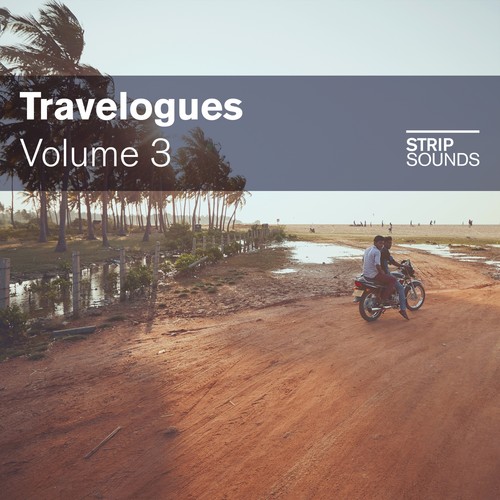 Travelogues, Vol. 3