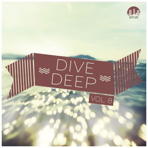 Dive Deep, Vol. 8