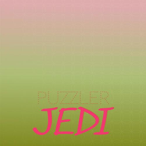 Puzzler Jedi