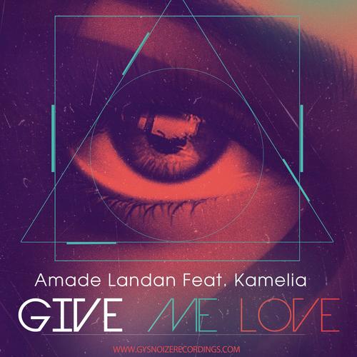 Give Me Love - Single