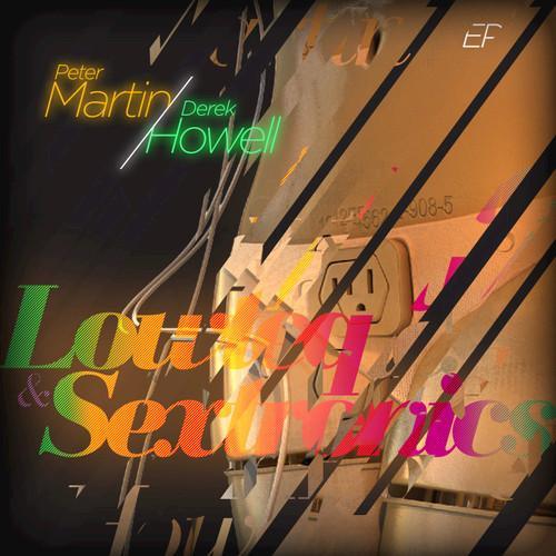 Loteq / Sextronics EP