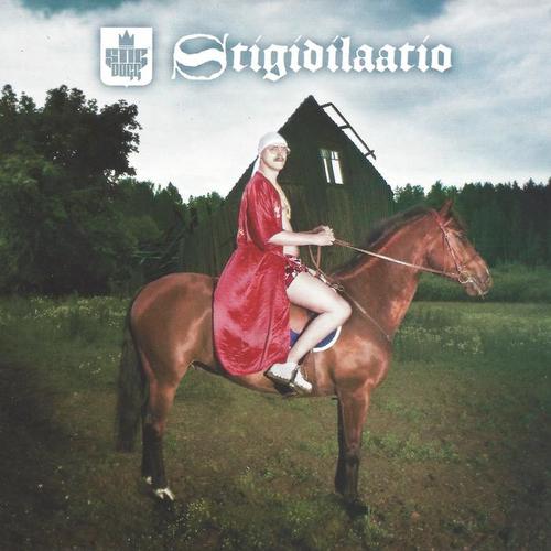 Stigidilaatio