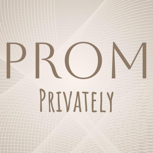 Prom Privately