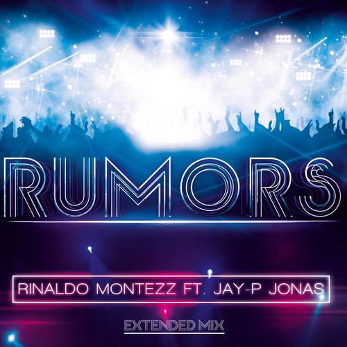 Rumors (feat. Jay-P Jonas) [Extended Mix]