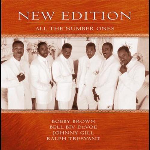 All The Number Ones