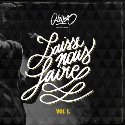 Laisse Nous Faire Vol. 1 (Explicit)