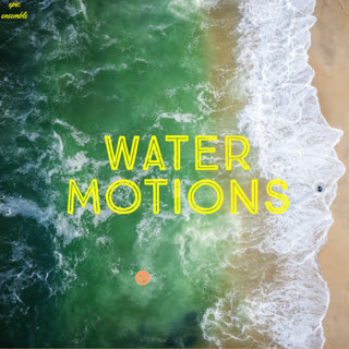 Water Motions