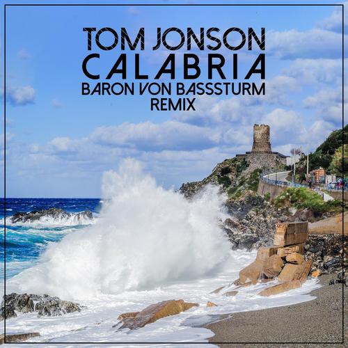 Calabria (Remix)