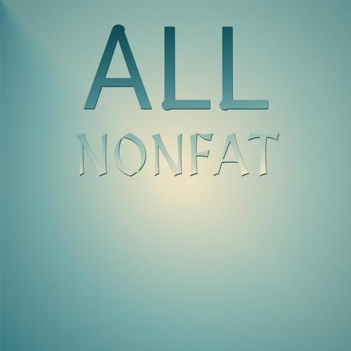 All Nonfat