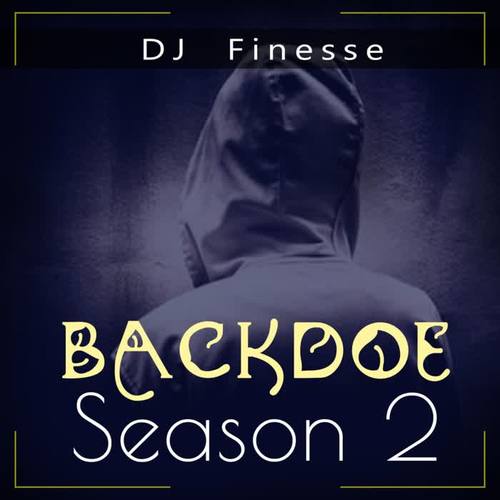 Backdoe Season 2 (Explicit)