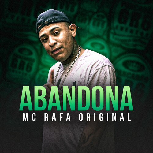 Abandona (Explicit)