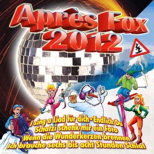 Après Fox 2012