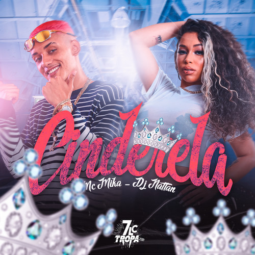 Cinderela (Explicit)