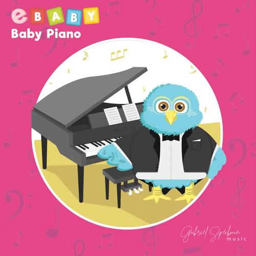 E-Baby, Vol. 13: Baby Piano