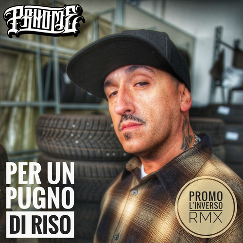 Per un pugno di riso (Promo L'inverso RMX)