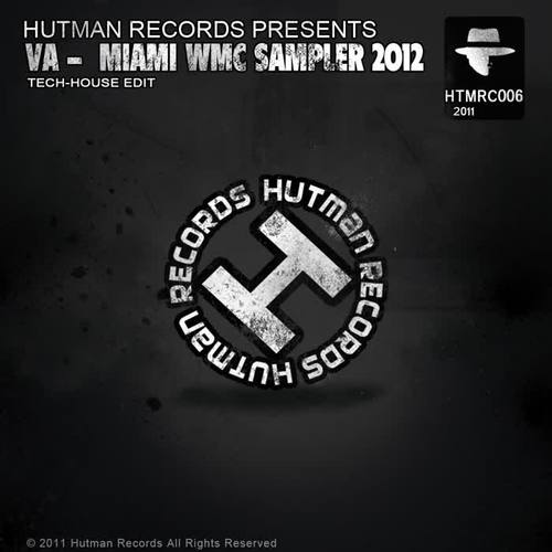 Miami Wmc Sampler 2012 (Tech-House Edit)