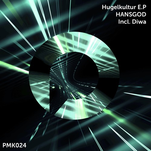 Hugelkultur E.P