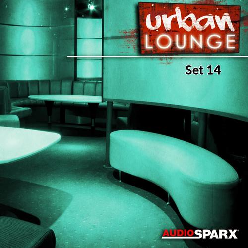 Urban Lounge, Set 14