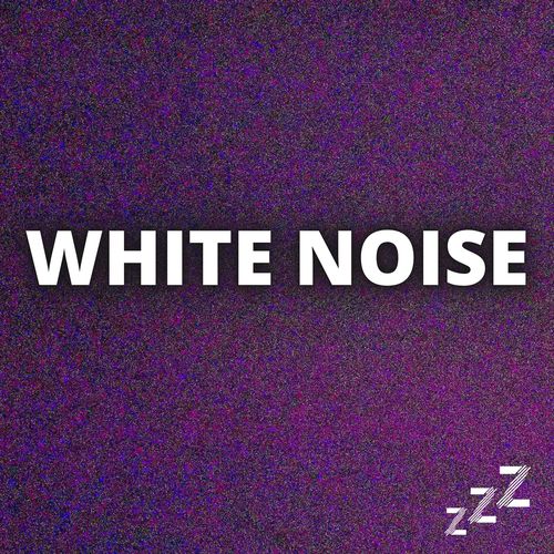 White Noise For Sleep (Loopable, No Fade)