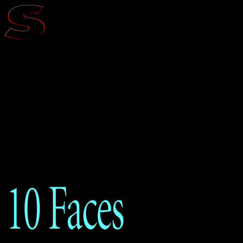 10 Faces